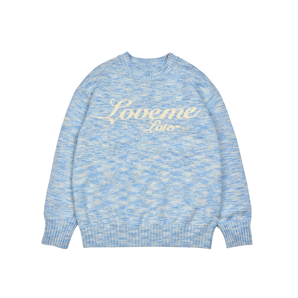 LOVEMELATER FW22 logo