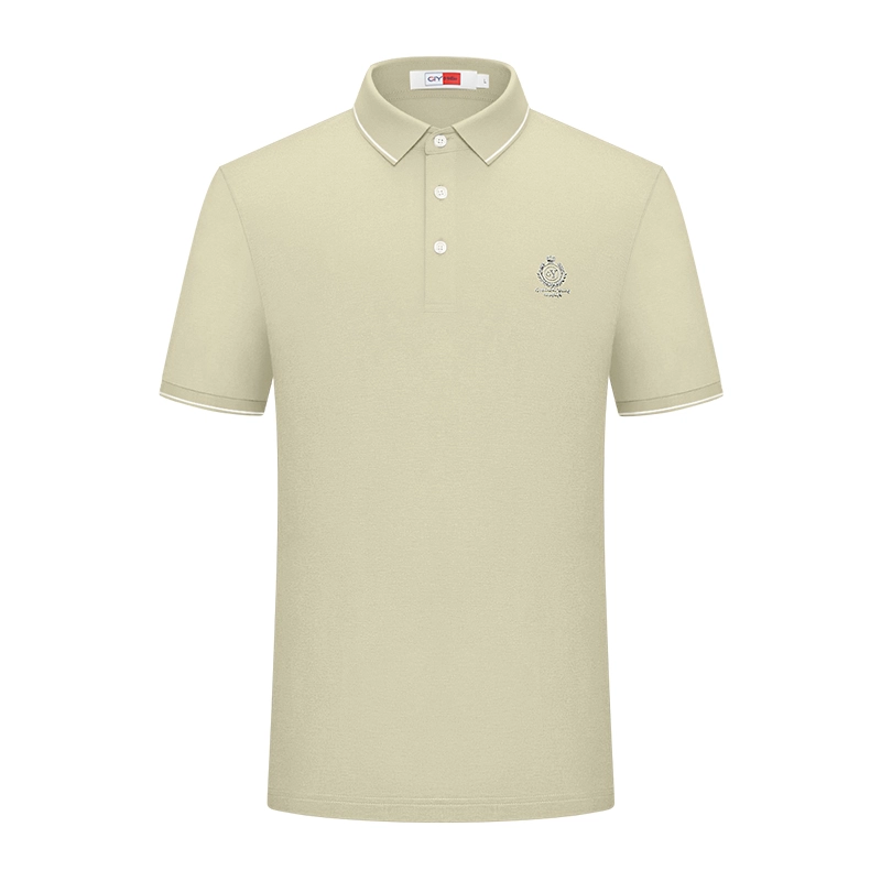 GY goldlion Polo
