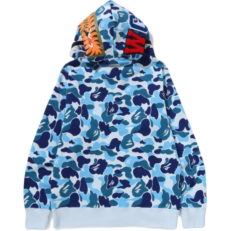 A BATHING APE SS25 ABC CAMO