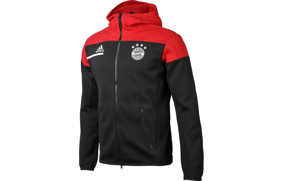 adidas Fcb zn 20-21