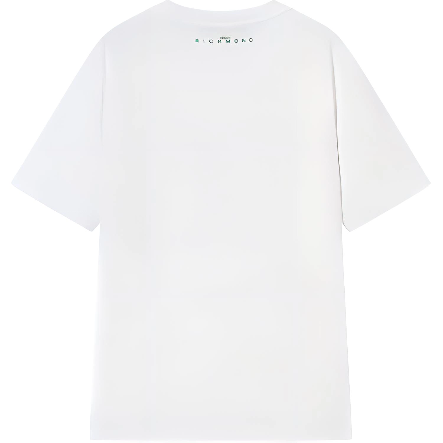JOHN RICHMOND logo T