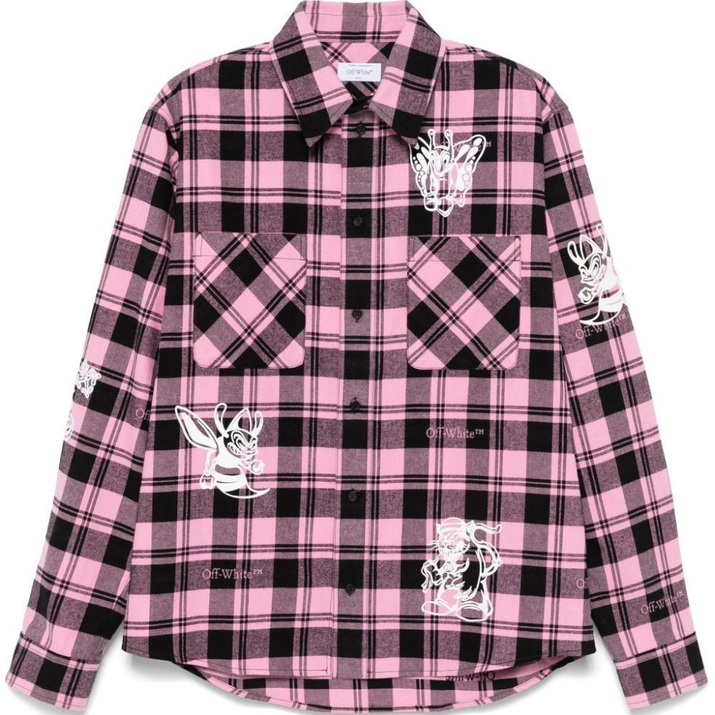 OFF-WHITE