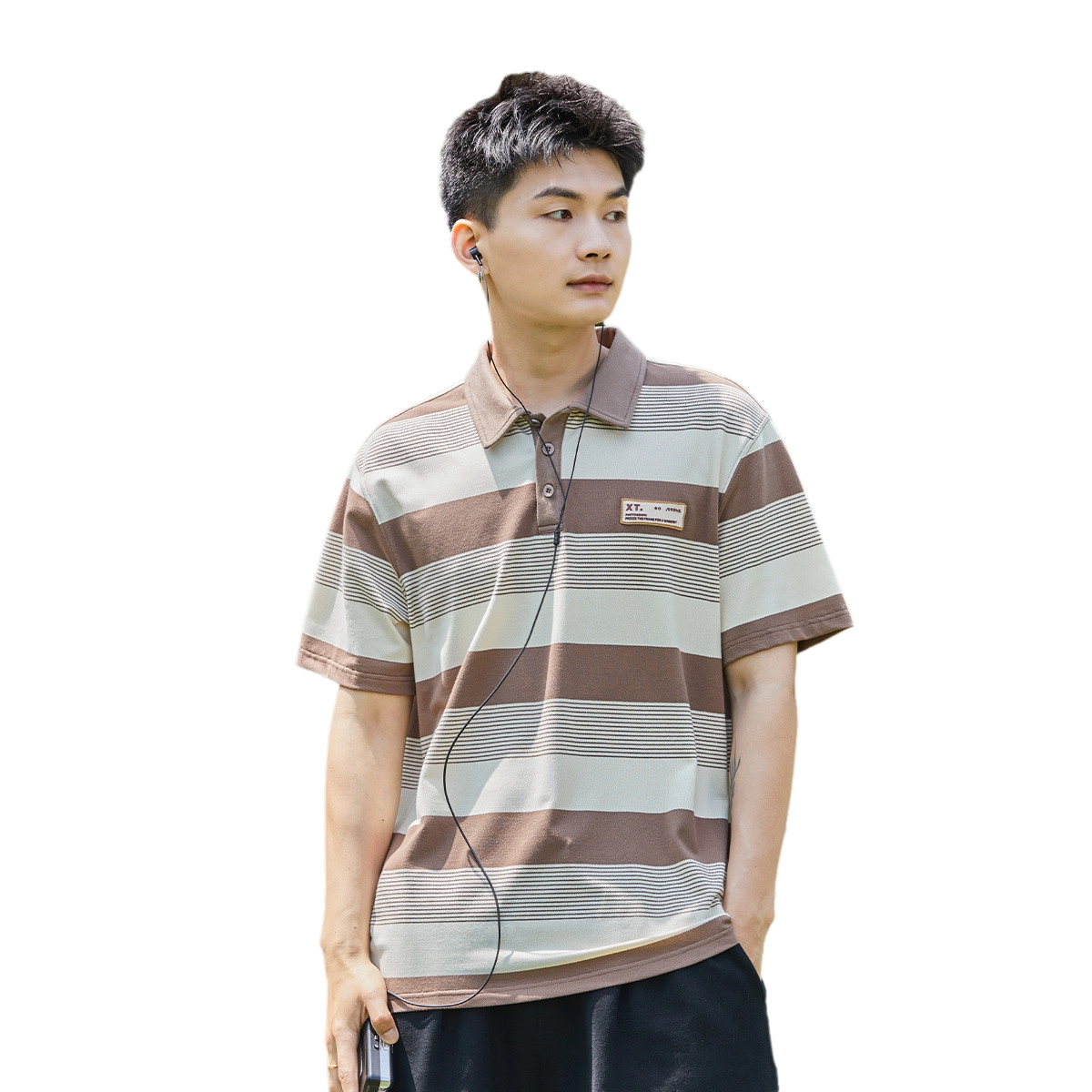 tonlion polo