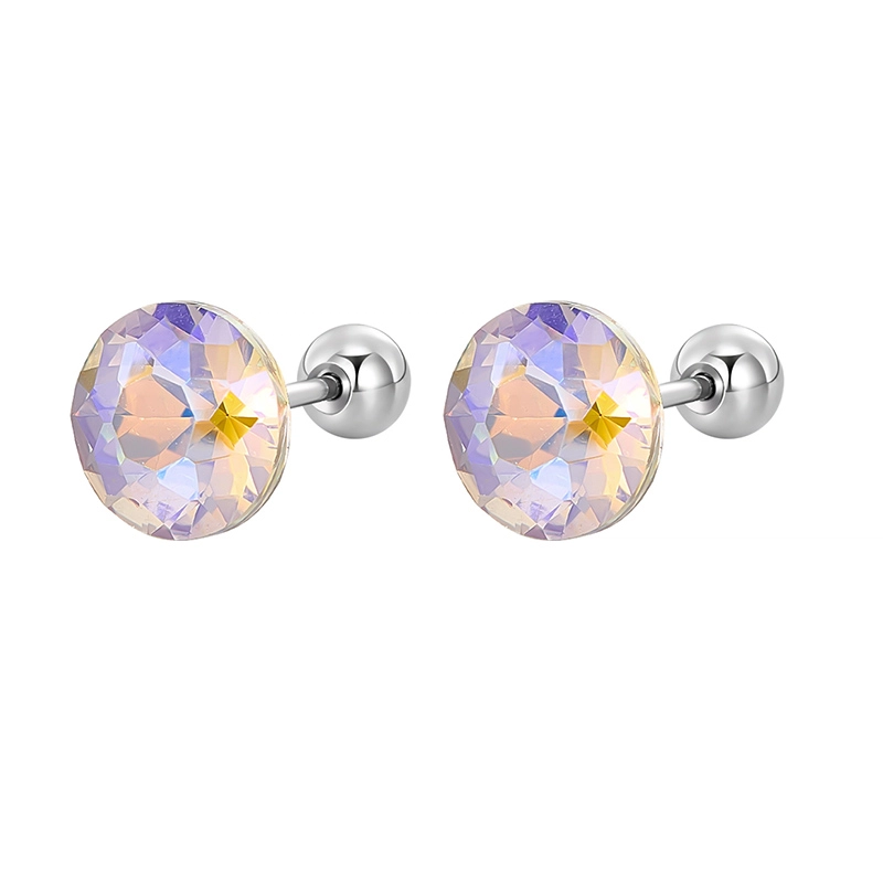 Lady go 8mm