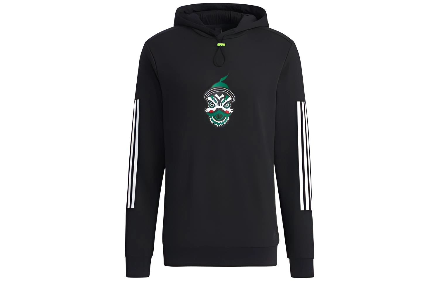 adidas Lion Zhang