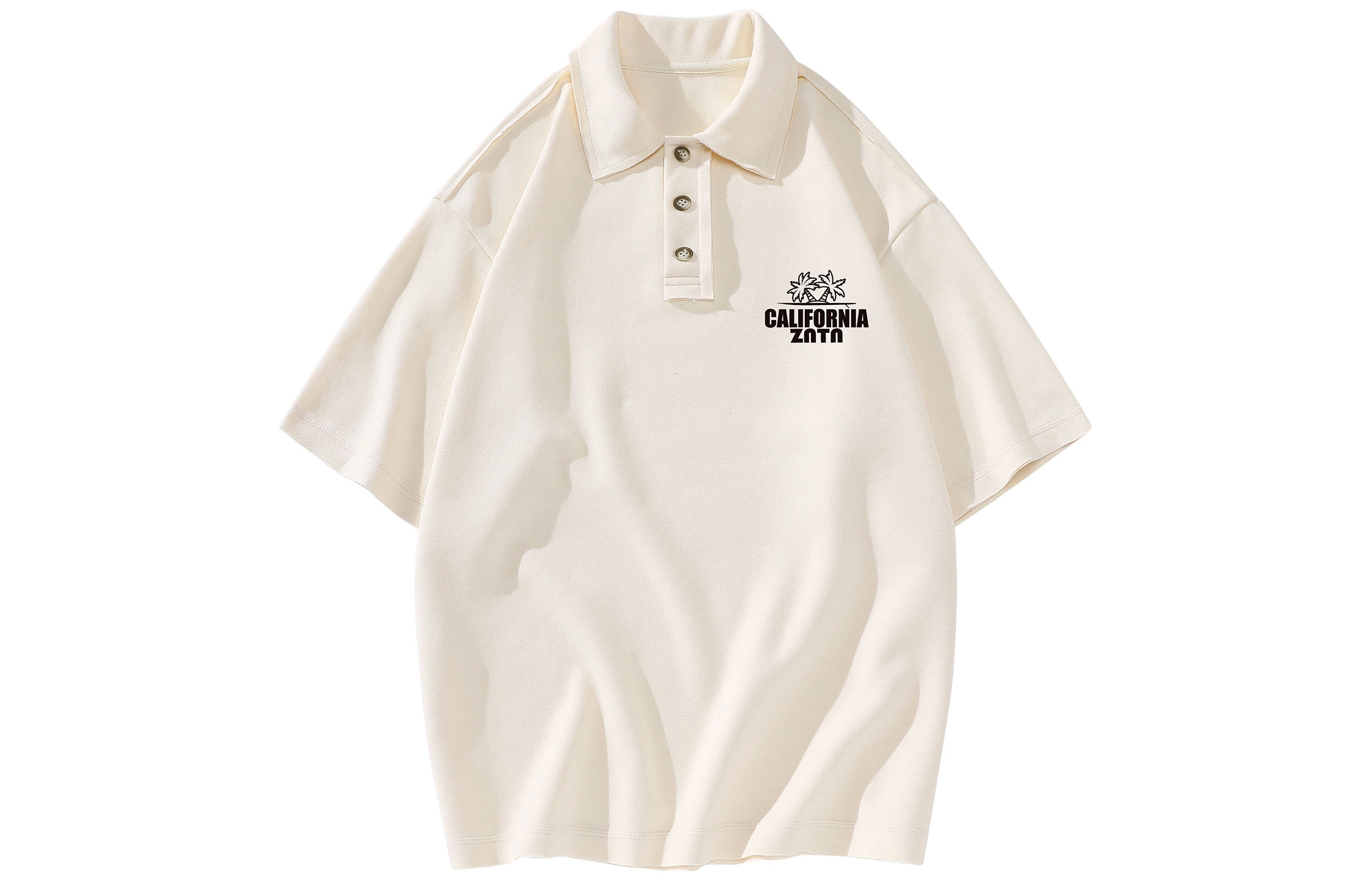 ZNTN LogoPolo