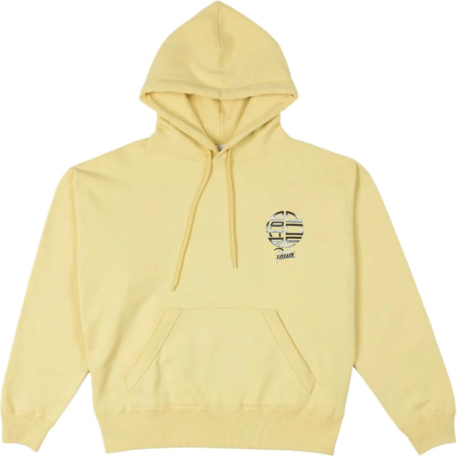 Patta x DOE FW24 LOGO