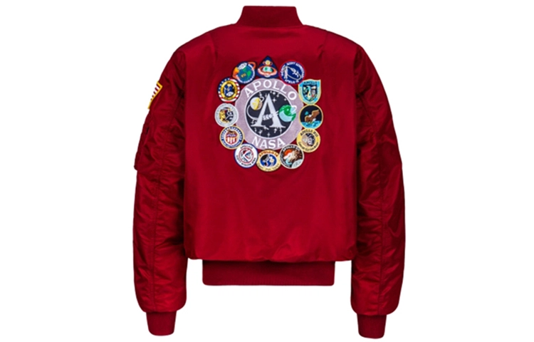 Alpha Industries