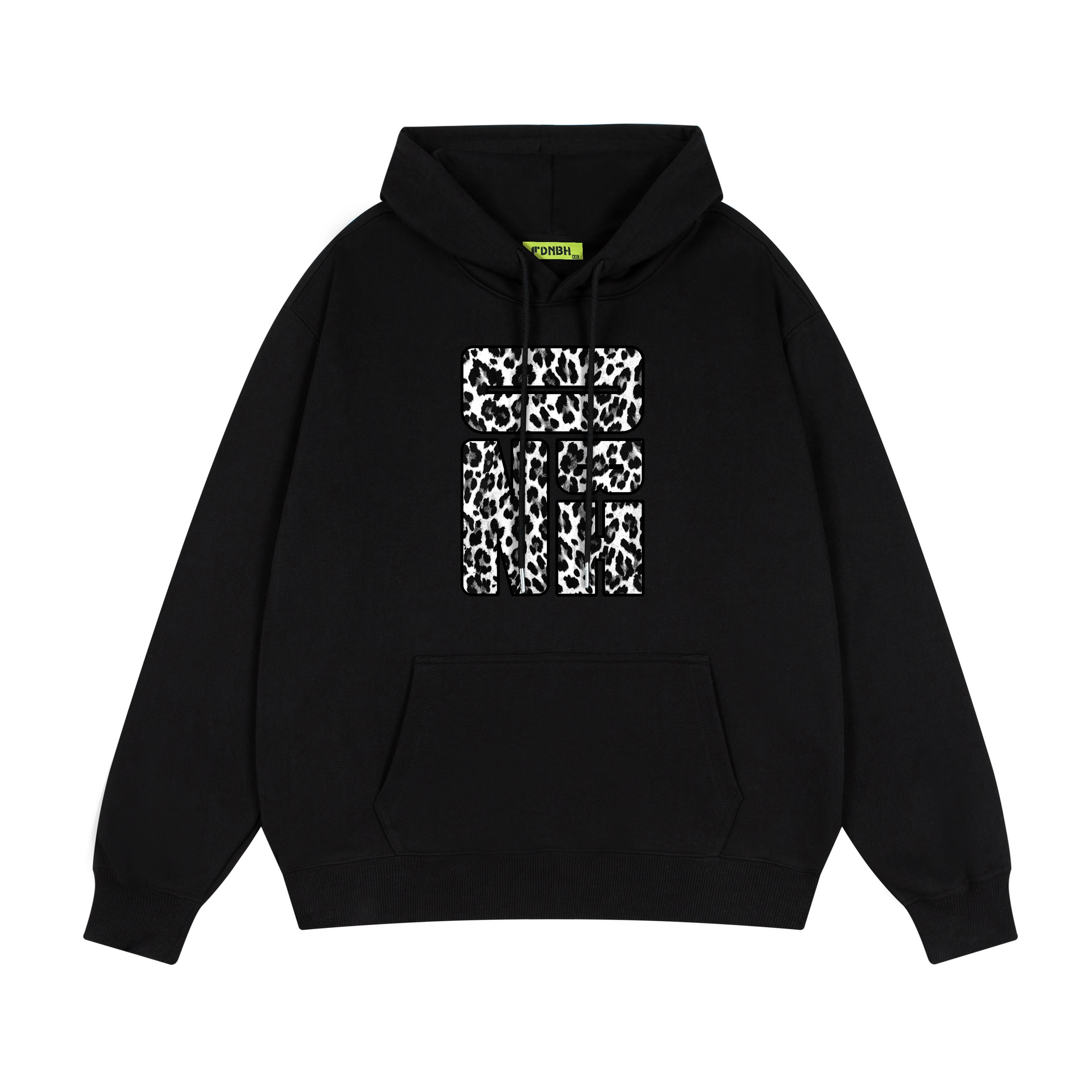 DNBH Logo420g