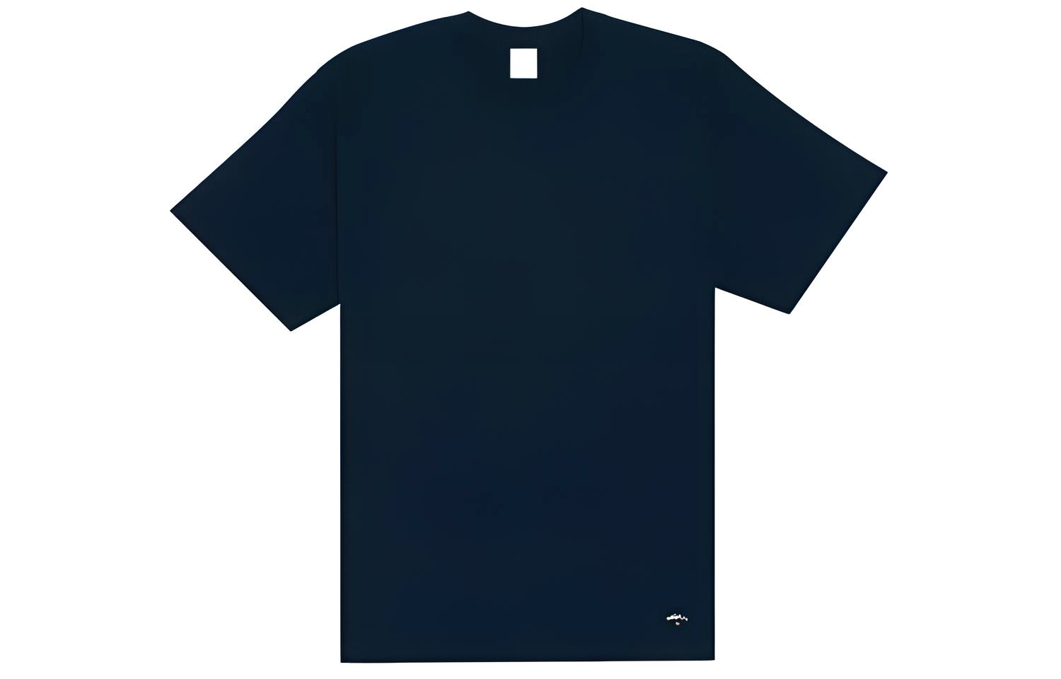 NOAH Classic Recycled Cotton Tee T
