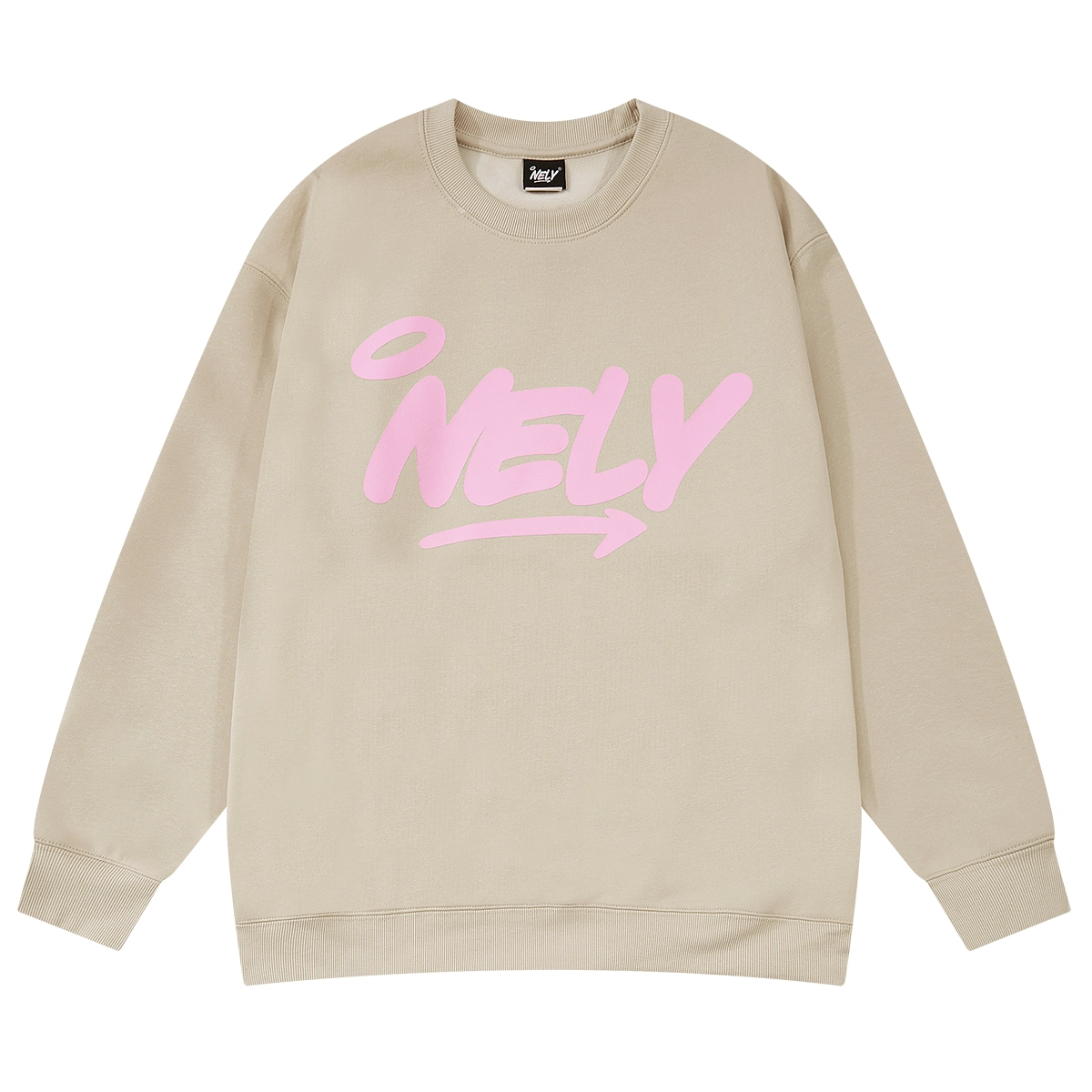 NELY logo