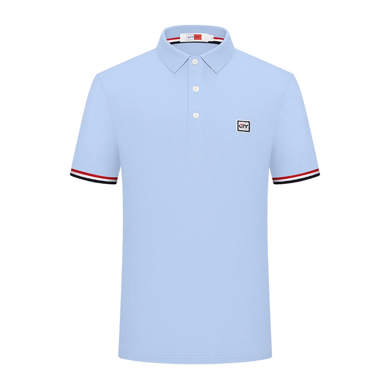 GY goldlion Polo
