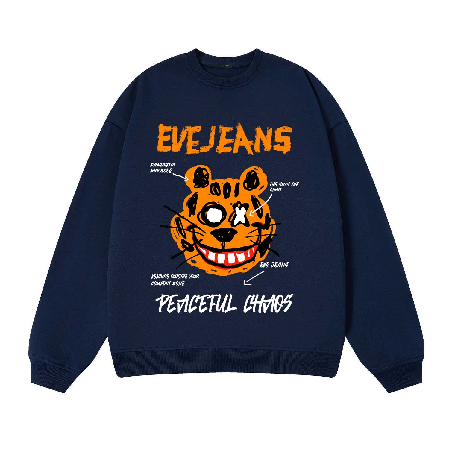 EVE Jeans