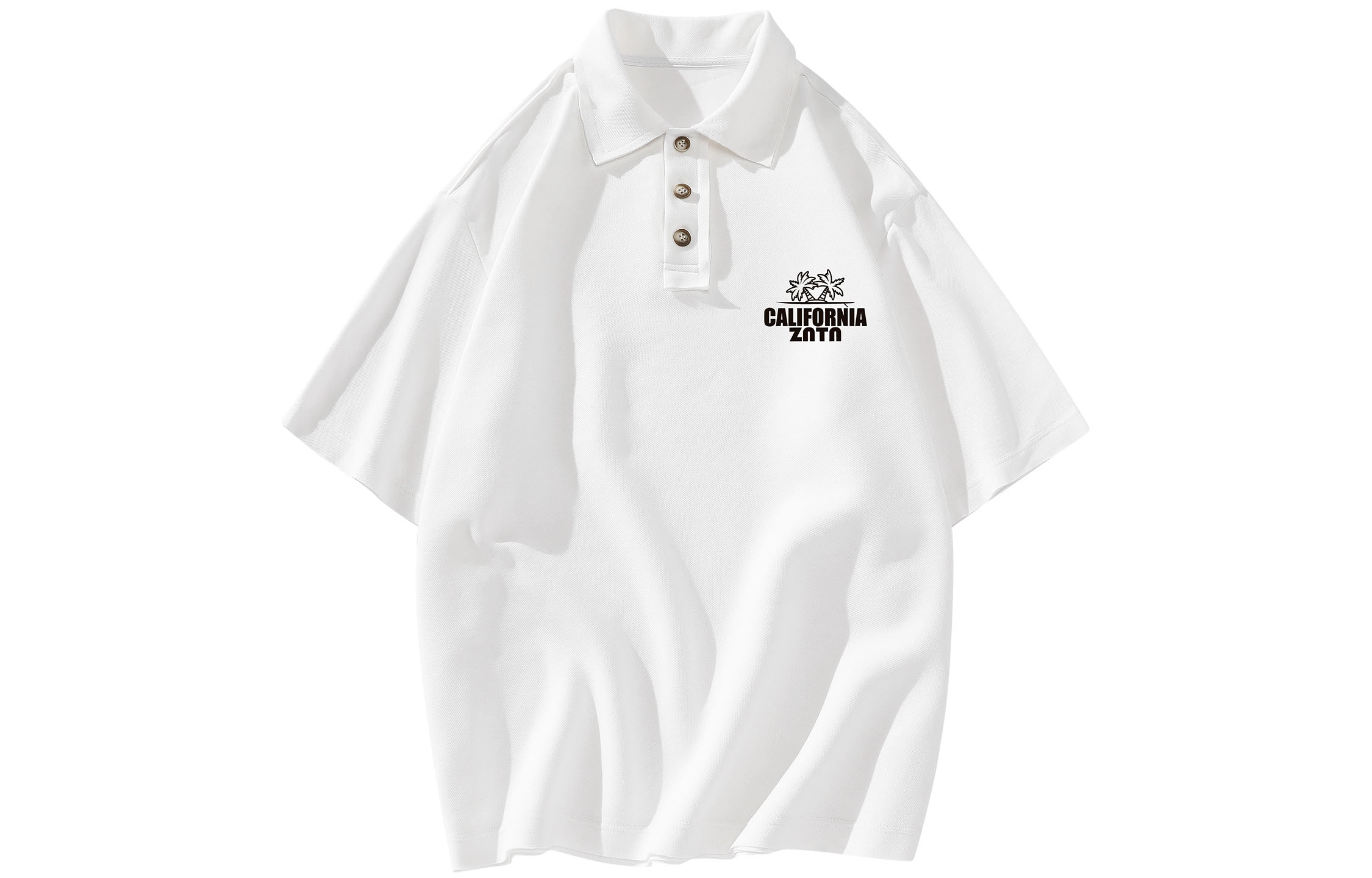 ZNTN LogoPolo