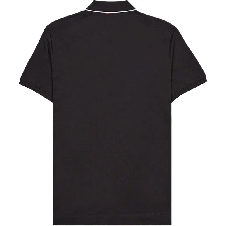 Zegna LogoPolo