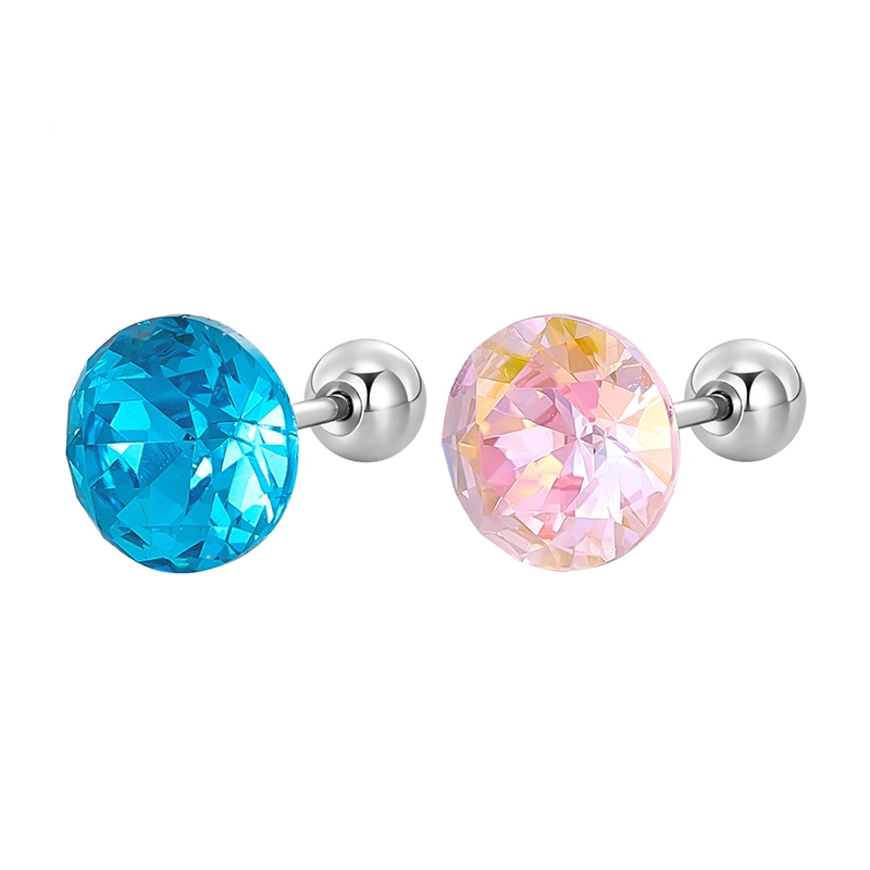 Lady go 8mm