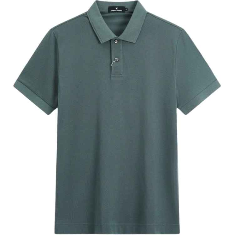 TREKTRAVEL Polo