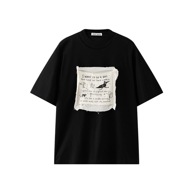 Organic Emotion T