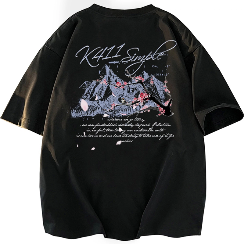 K411 LogoT