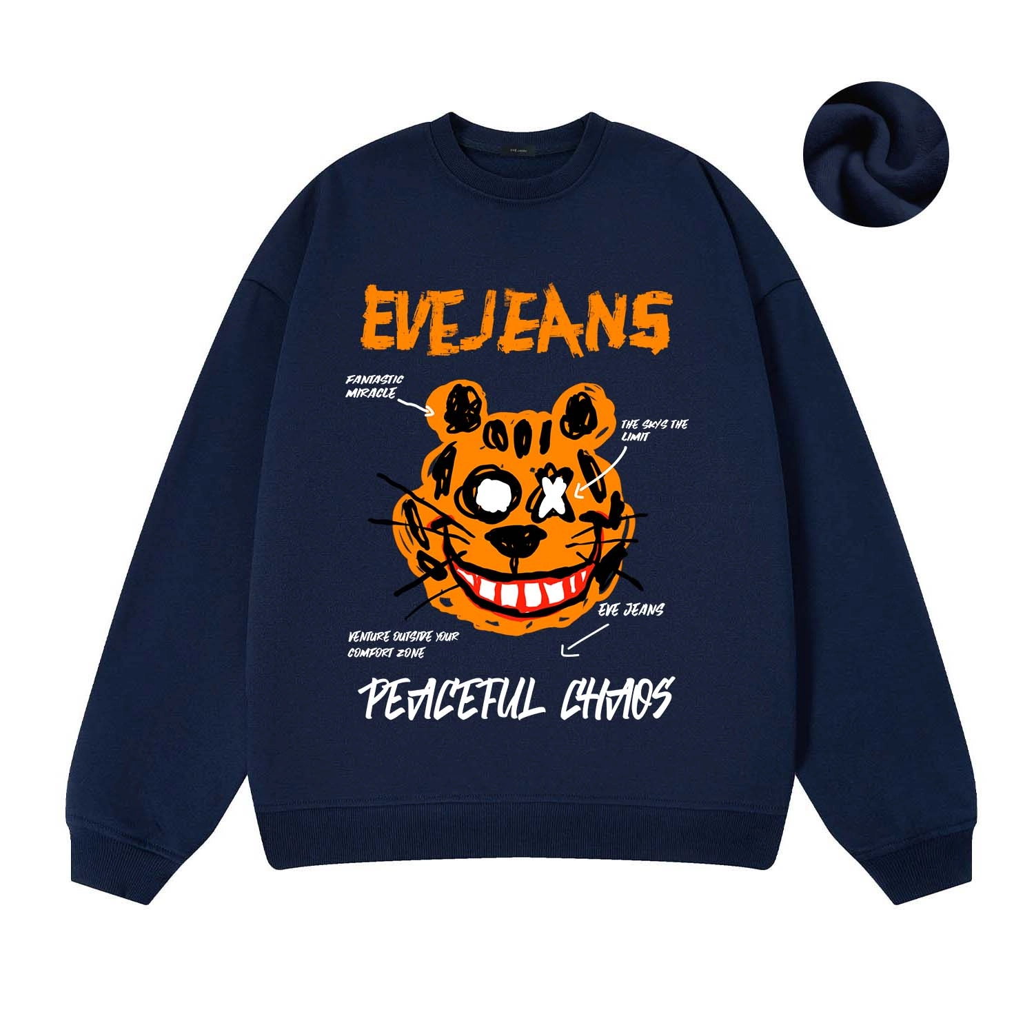 EVE Jeans