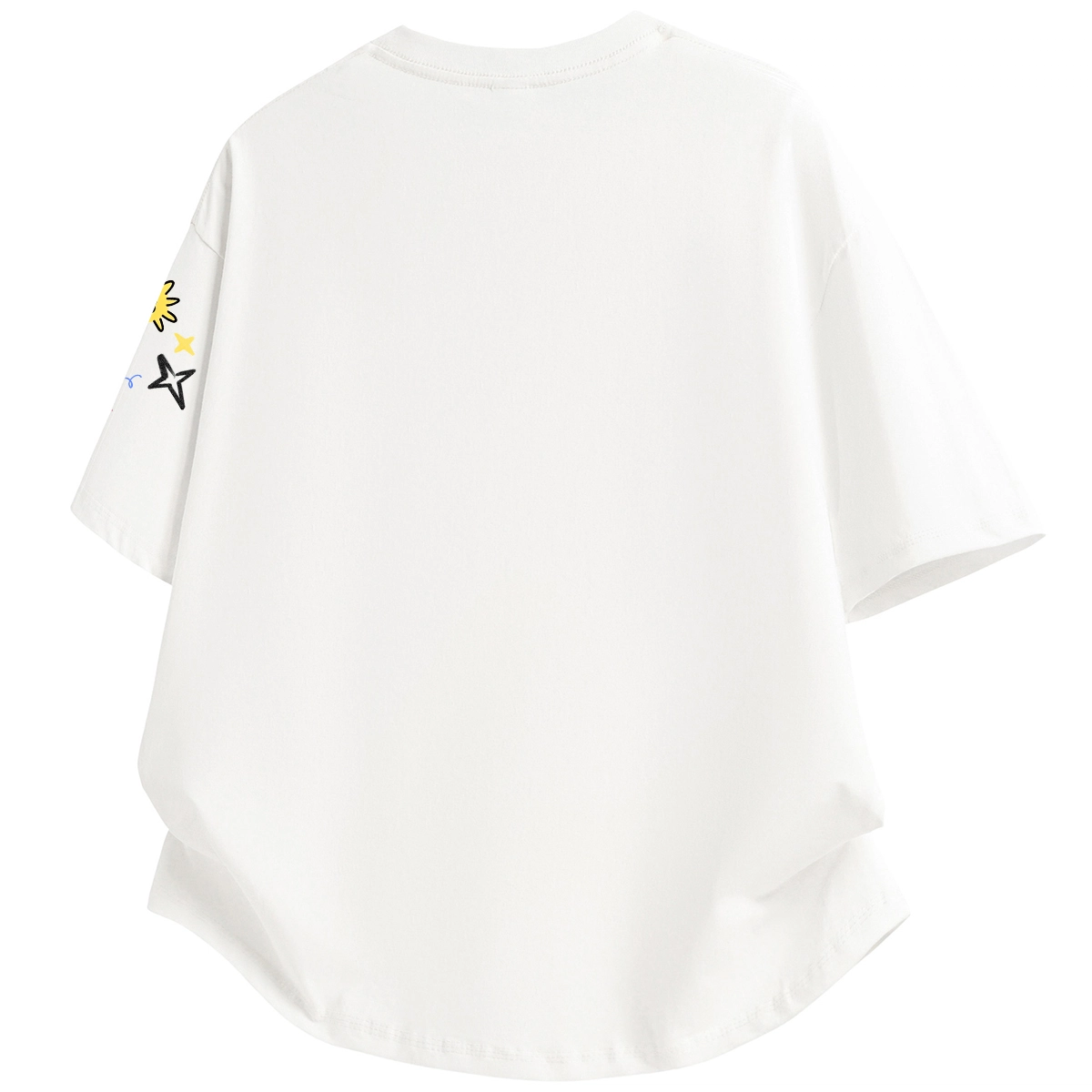 FISHGALAXY T
