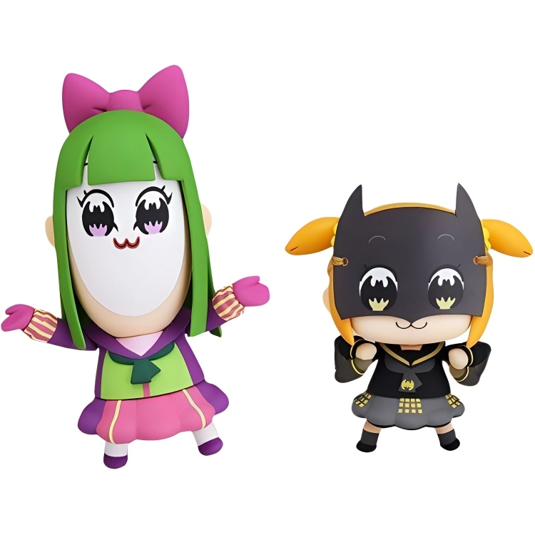 GSC poppipi POP TEAM EPIC x Q 10cm