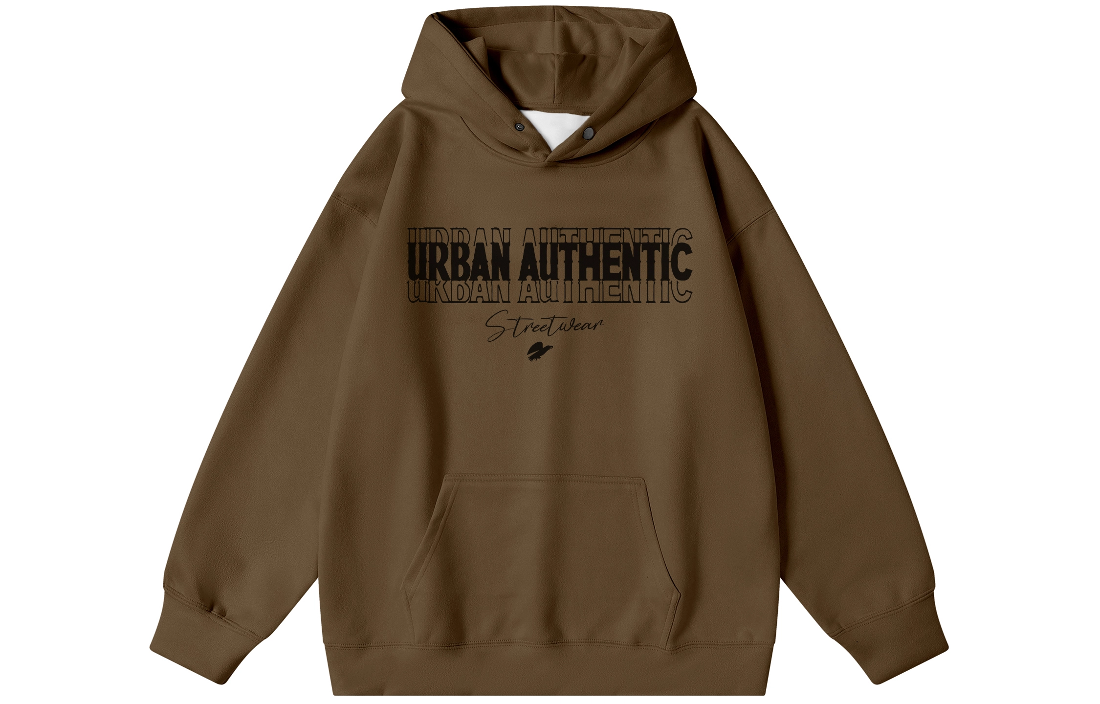 URBAN AUTHENTIC logo