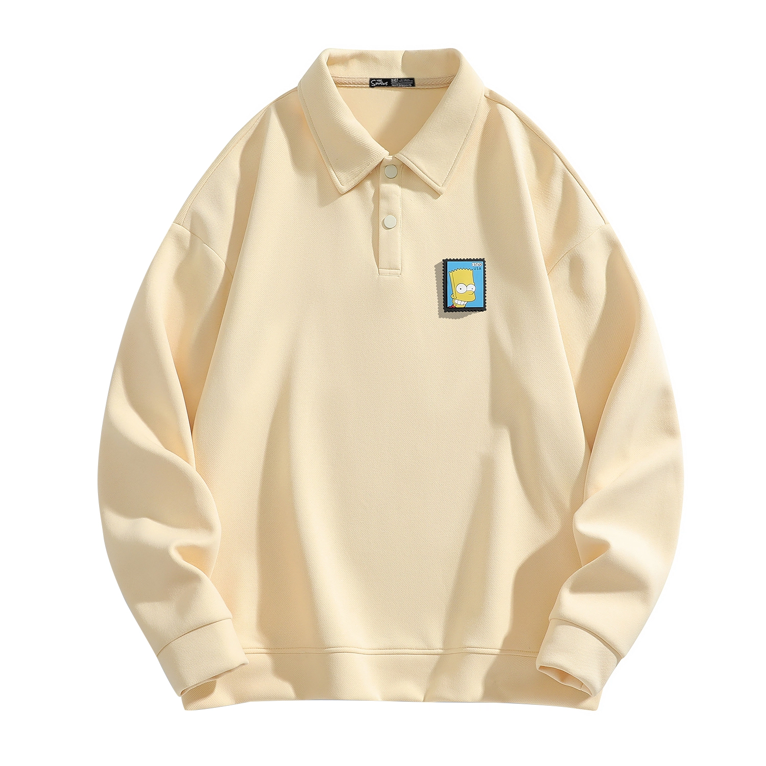 The Simpsons Polo