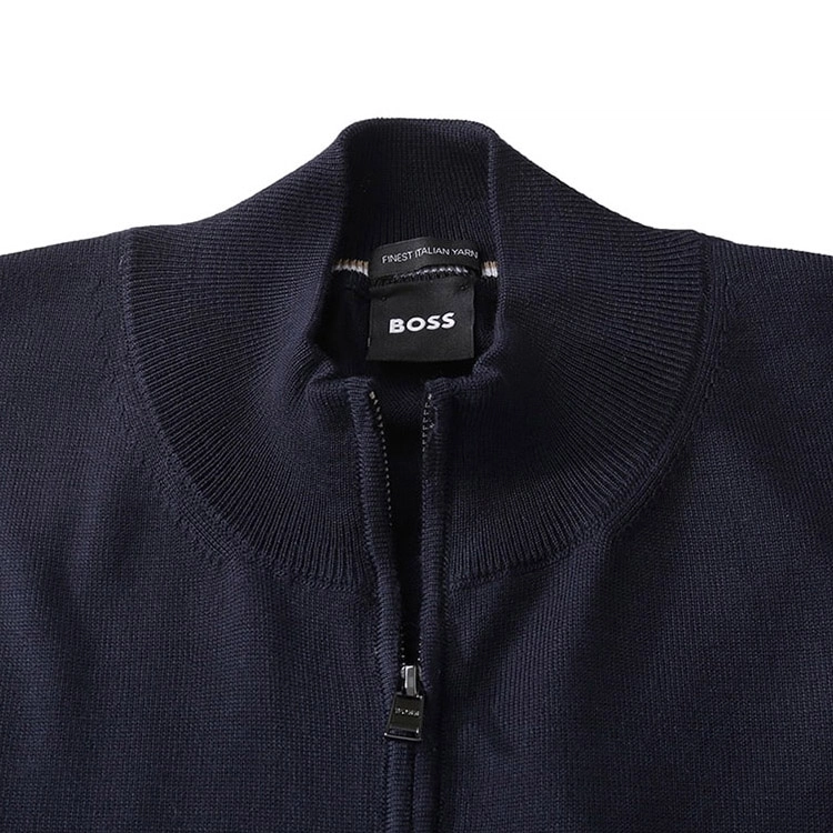 HUGO BOSS SS23 Logo