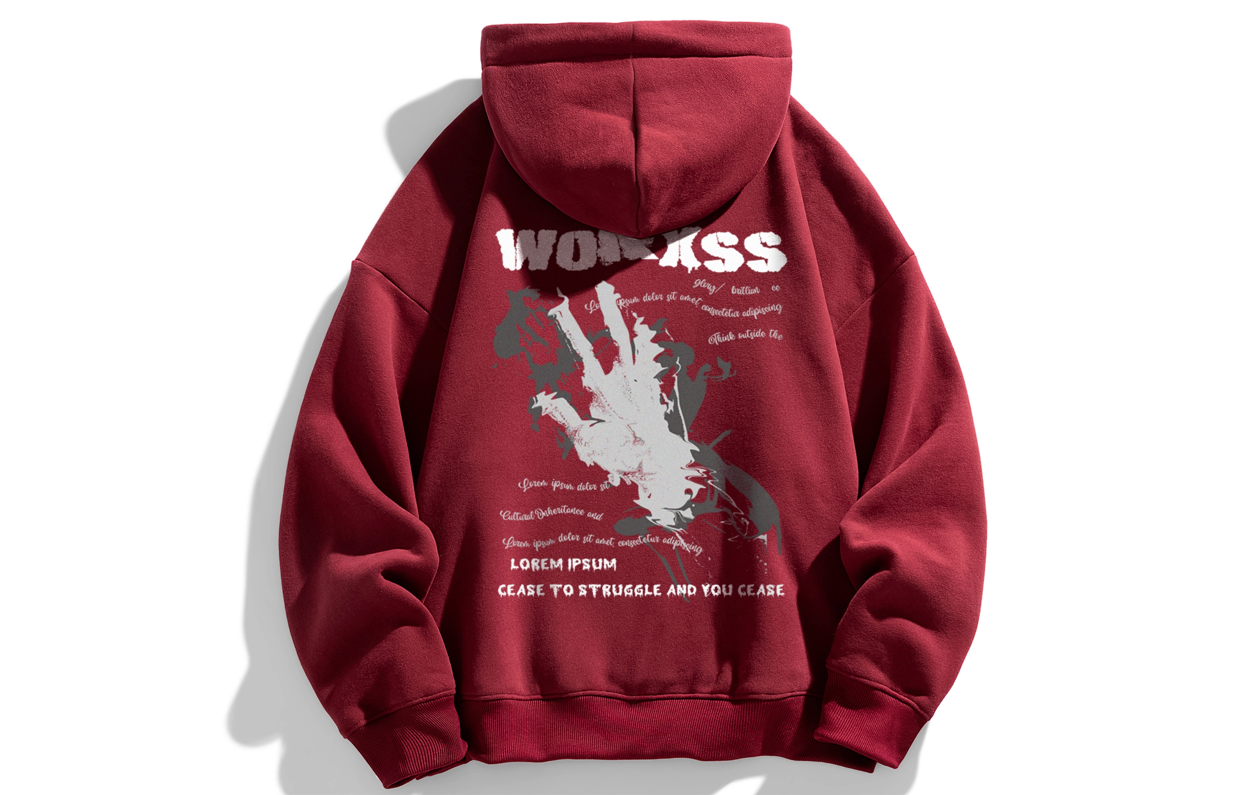 WOKXSS logooversize