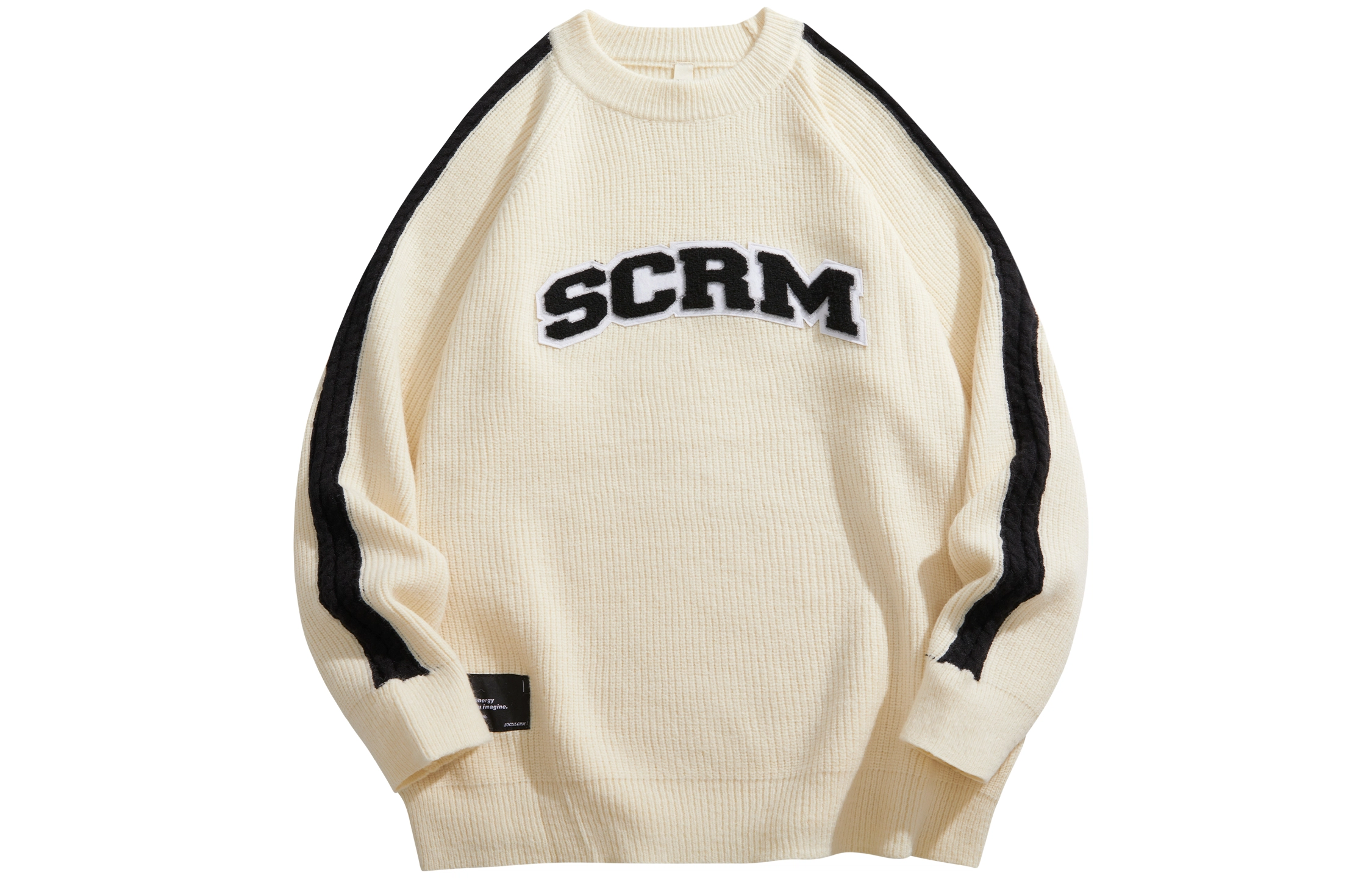 SCRM Logo