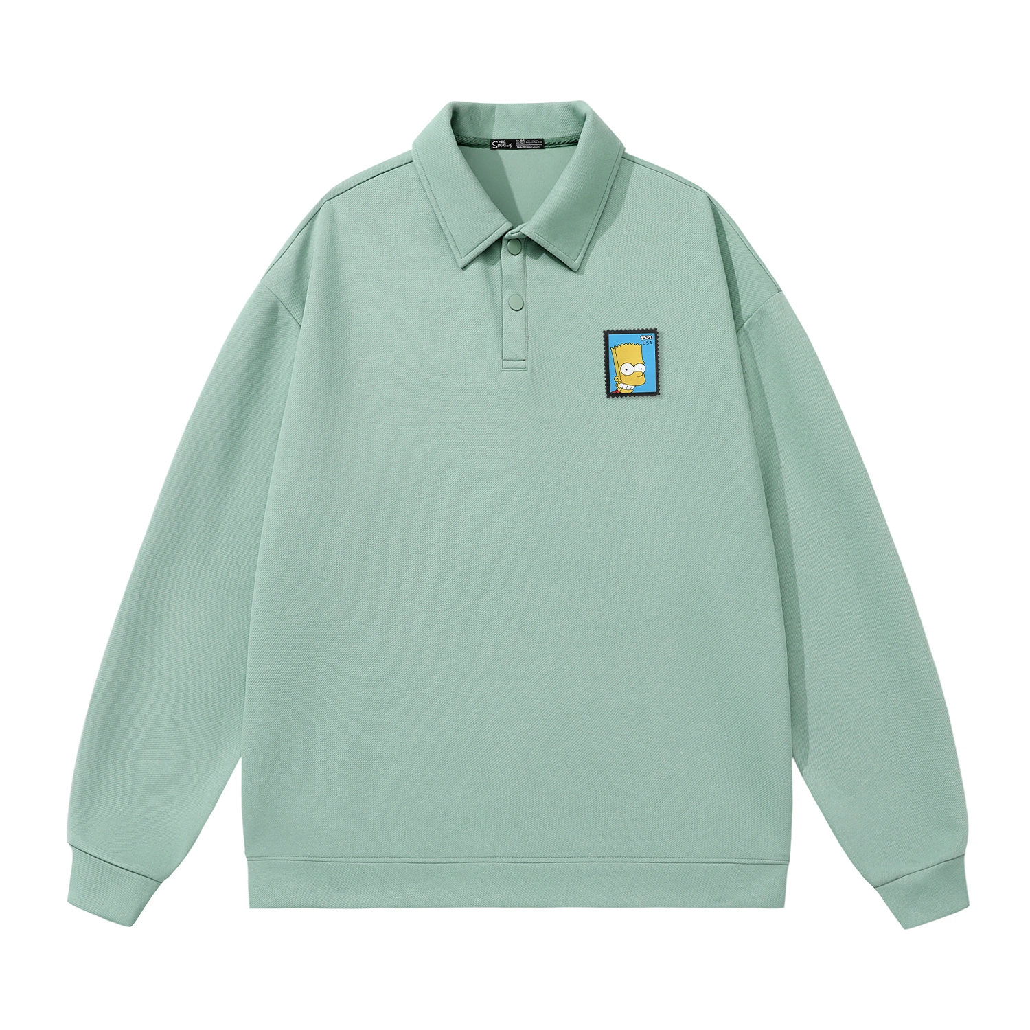 The Simpsons Polo