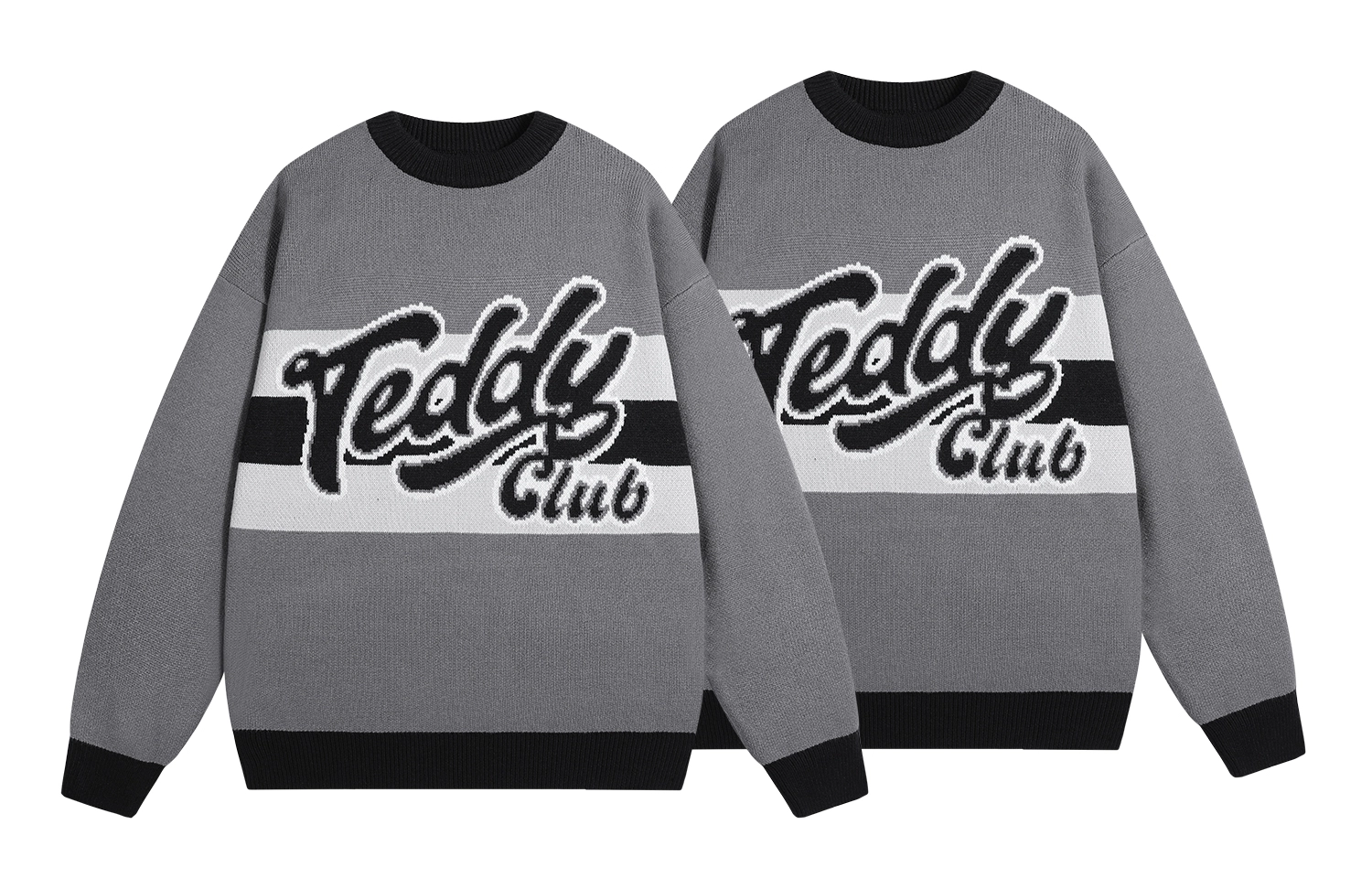 TeddyClub Logo