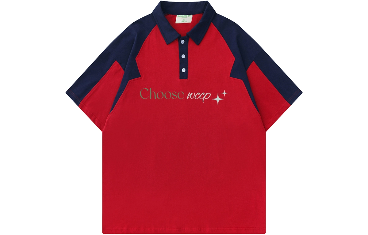WANCHAO CP LogoPolo