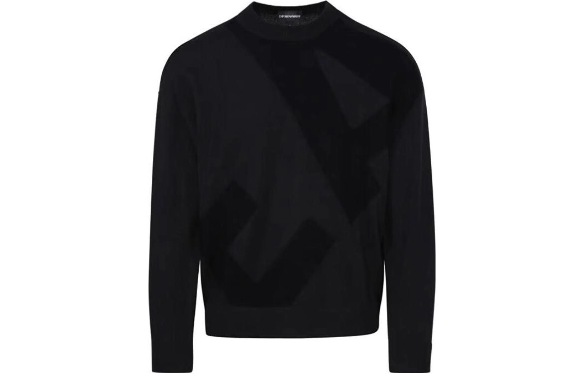 EMPORIO ARMANI FW23 Logo