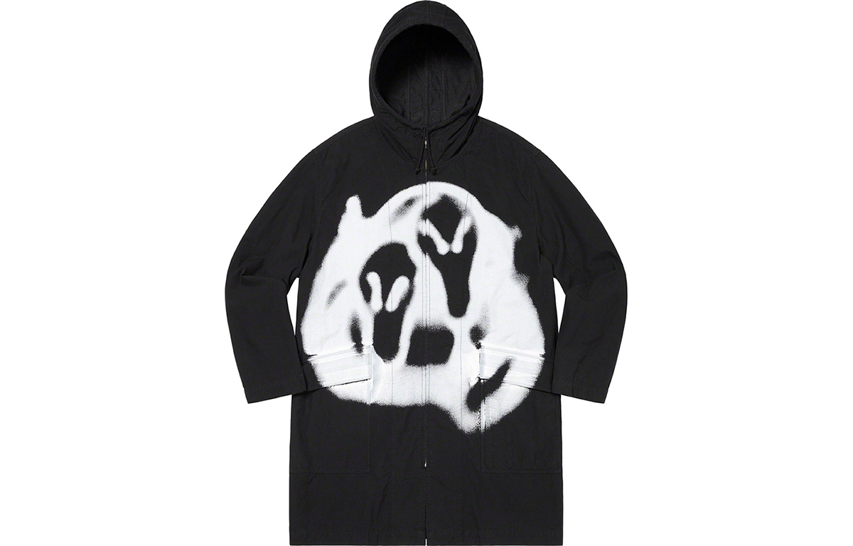 Supreme FW20 Week 4 Supreme x Yohji Yamamoto Logo