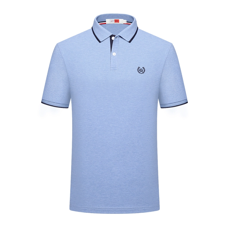 GY goldlion Polo