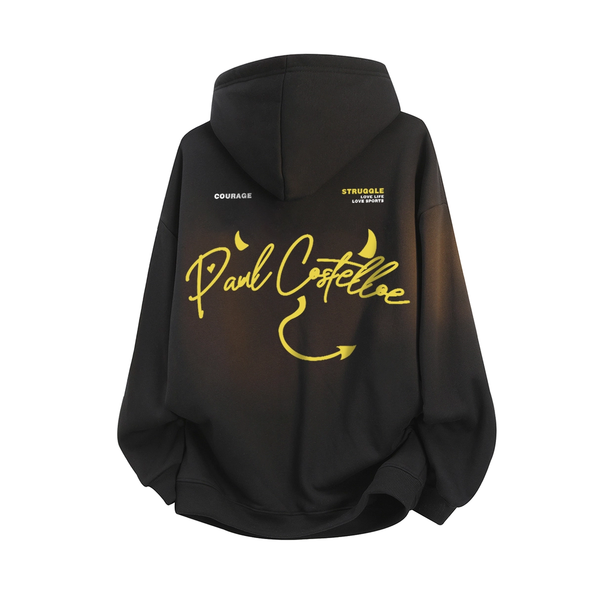 PAUL COSTELLOE logo