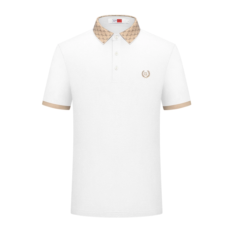GY goldlion Polo