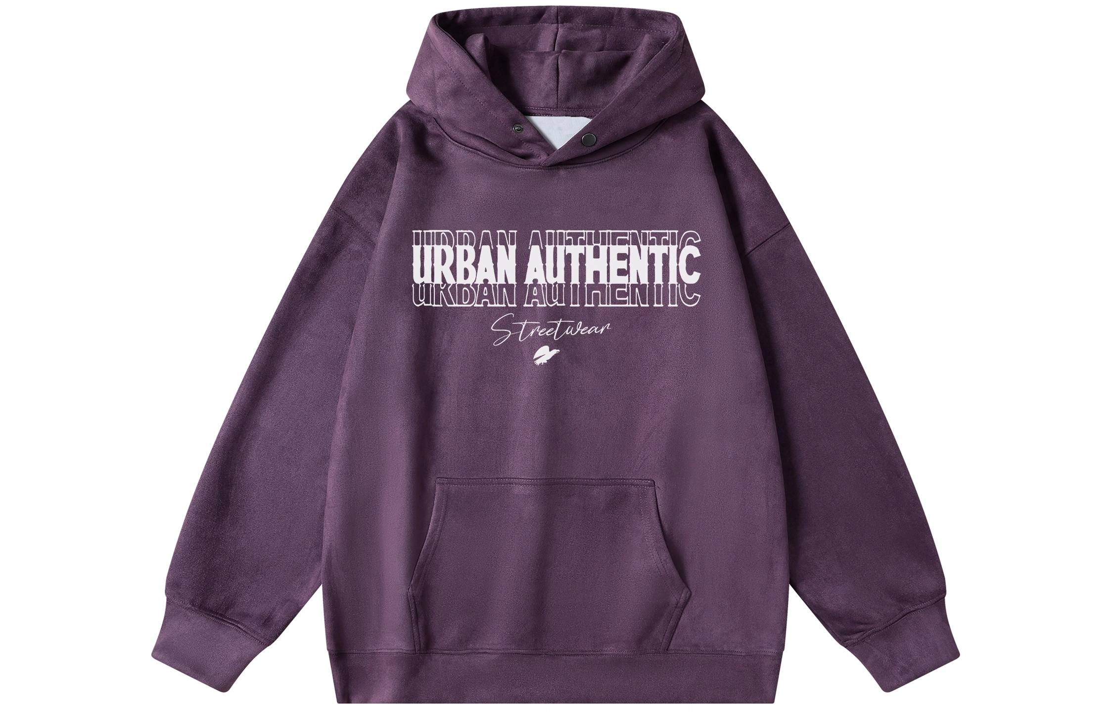 URBAN AUTHENTIC logo