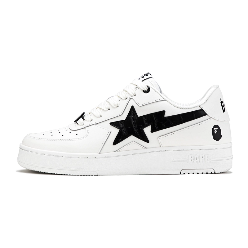 A BATHING APE ICON
