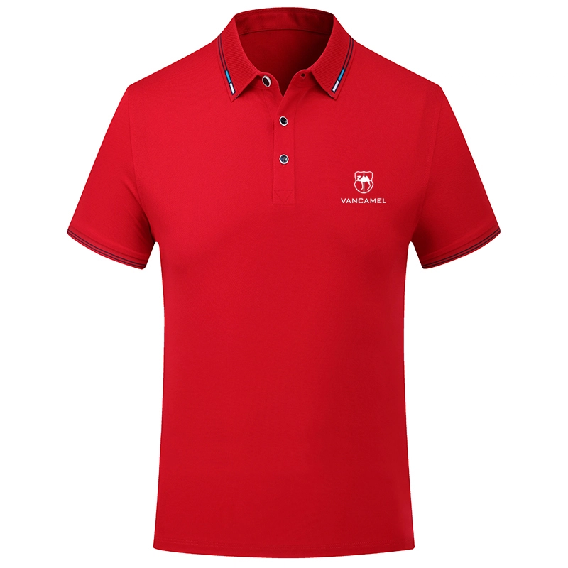 VanCamel Polo