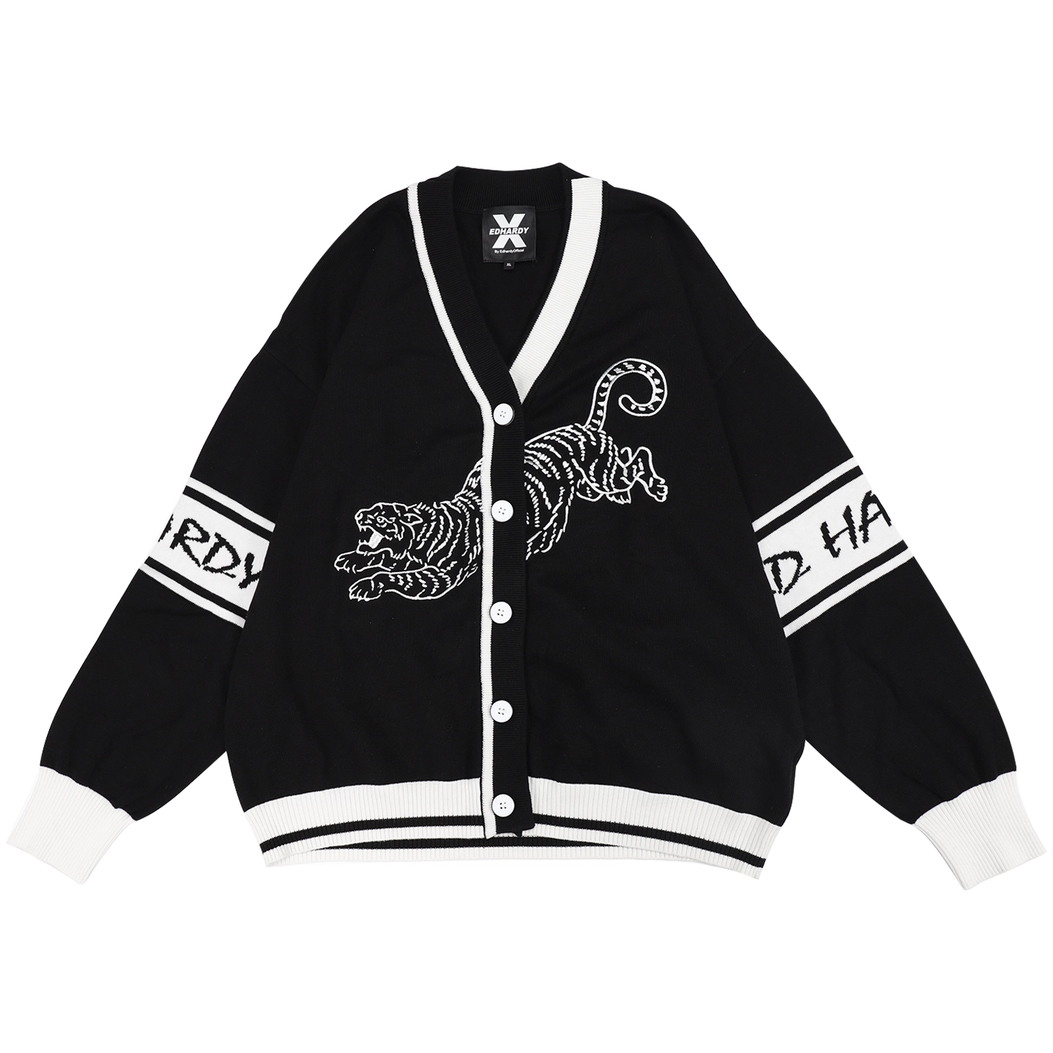 ED HARDY X