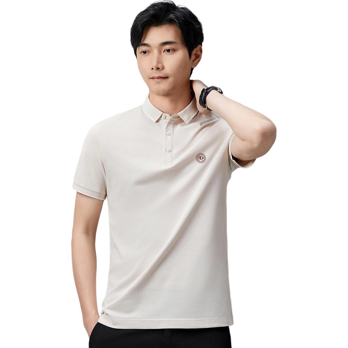 SUNDANCE Polo