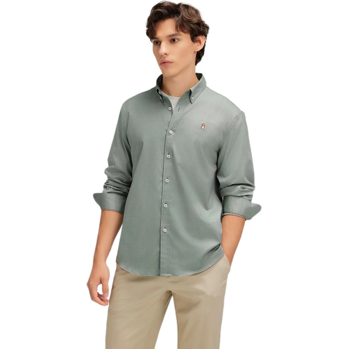 Hush Puppies Logo