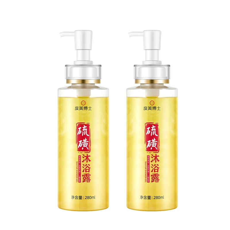 Dr.DMY 280ml