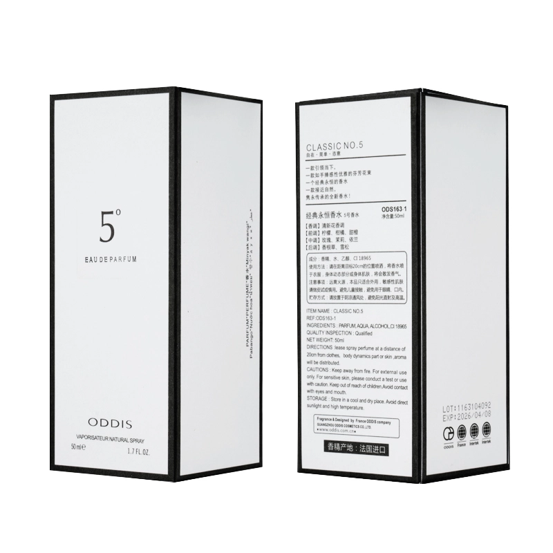 ODDIS EDP 50ml