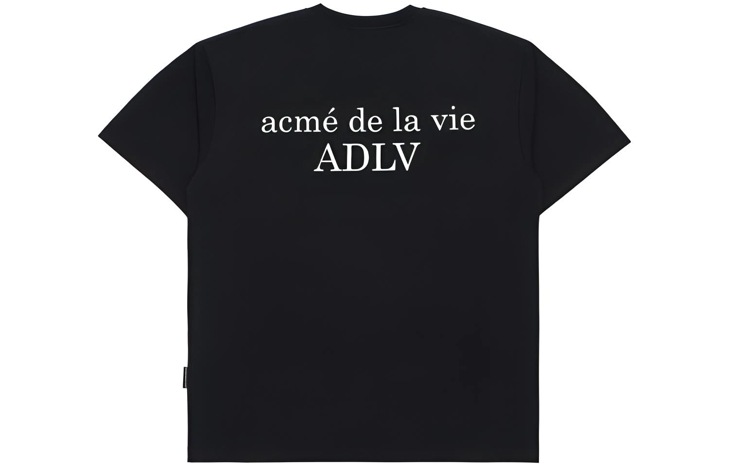 acme de la vieADLV T