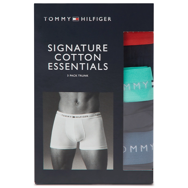Tommy Hilfiger 3