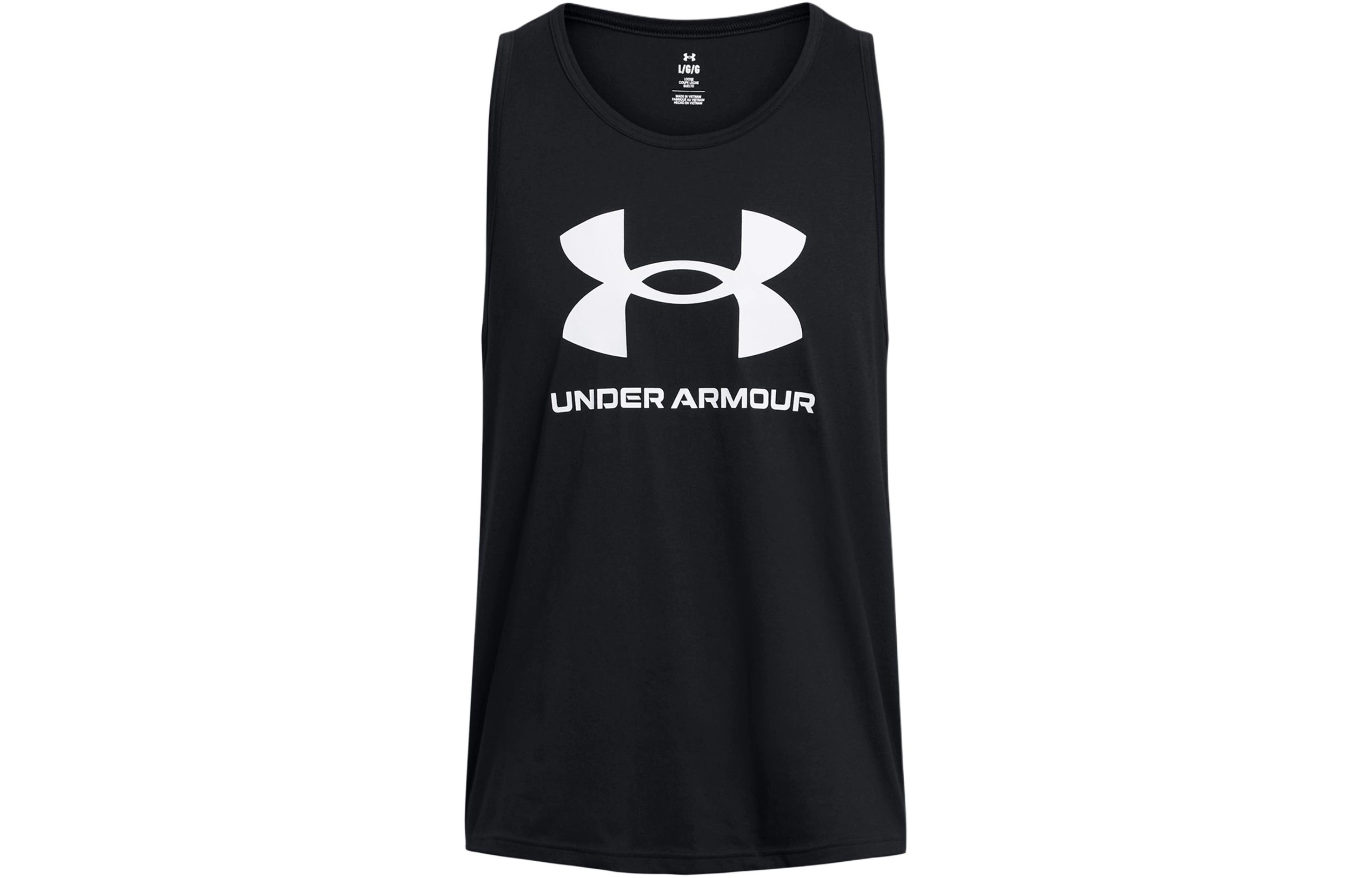 Under Armour UA Sportstyle logo